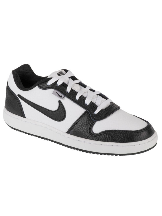 Nike Nike Sneakers Nike Ebernon Low Prem Bianco