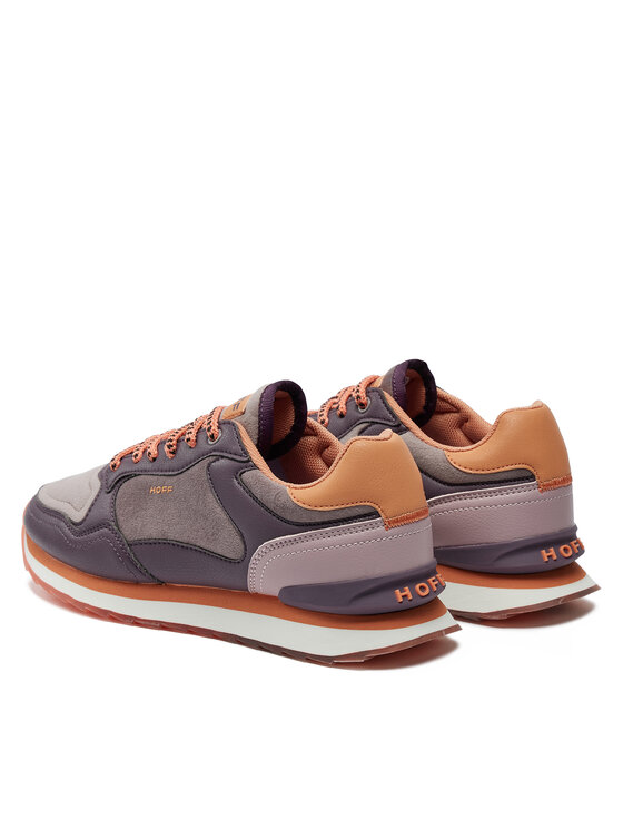 HOFF HOFF Sneakers Istambul 22402008 Violet