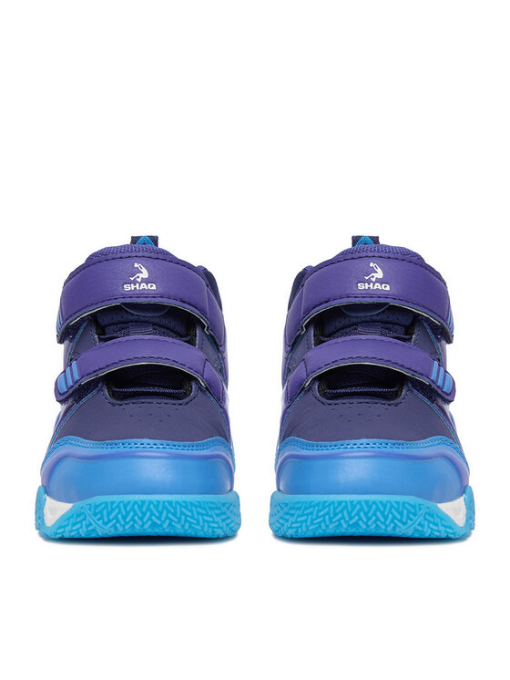SHAQ SHAQ Sneakers EO-SHAQNOVA AQ95073T-DW Blau