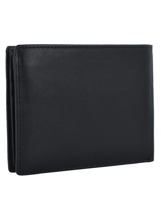 Bric's Bric's Portfel 169766 Czarny