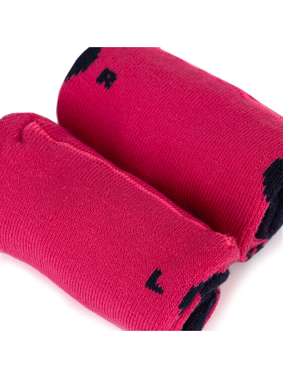 Reebok Reebok Hohe Damensocken R0454-SS24 (1-pack) Rosa