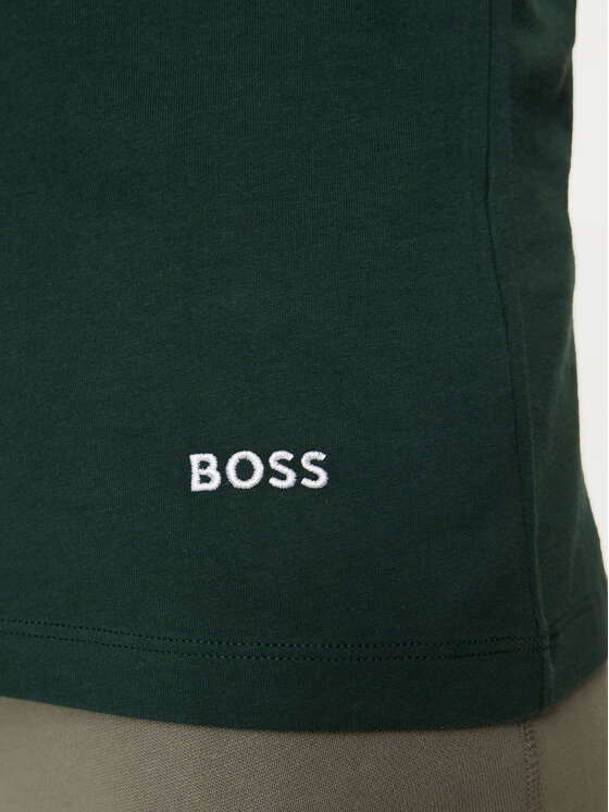 BOSS Boss 3 db-os trikó szett 50517863 Színes Regular Fit