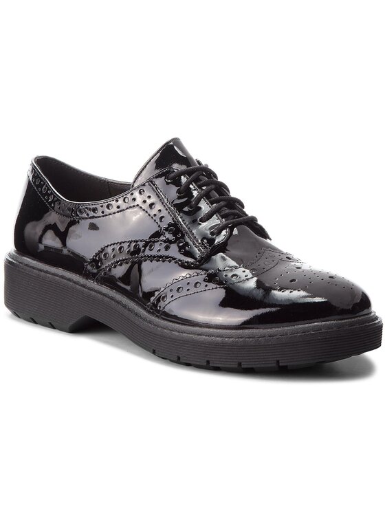 Clarks alexa deals darcy brogues