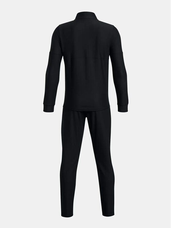Under Armour Under Armour Komplet dresowy 1379708-004 Czarny Loose Fit