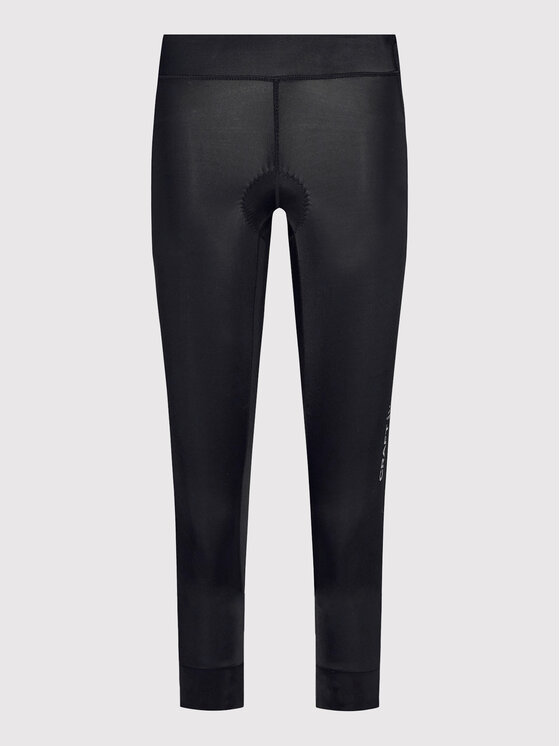 Craft Craft Dviratininko šortai Core Endur 1911768 Juoda Slim Fit