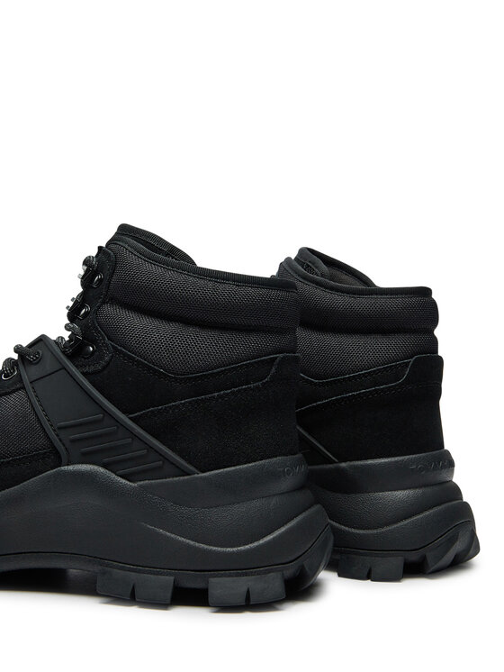 Tommy Jeans Tommy Jeans Sneakers EM0EM01489 Nero