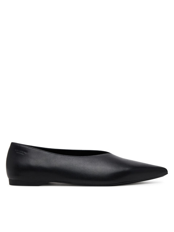 Vagabond Shoemakers Vagabond Shoemakers Baleríny Hermine 5933-001-20 Černá