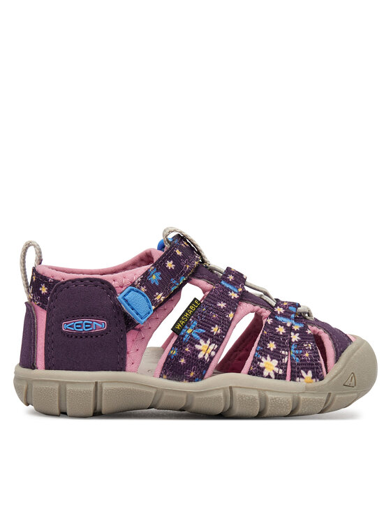 Keen Sandale Seacamp II Cnx 1030799 Violet