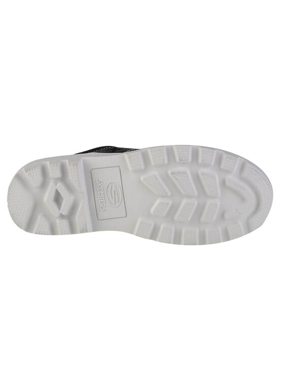 Skechers Skechers Sneakersy Skechers Roadies-True Roots Czarny