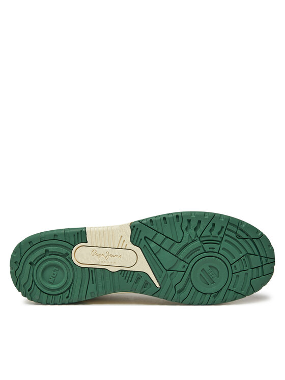 Pepe Jeans Pepe Jeans Снікерcи PMS00029 Чорний