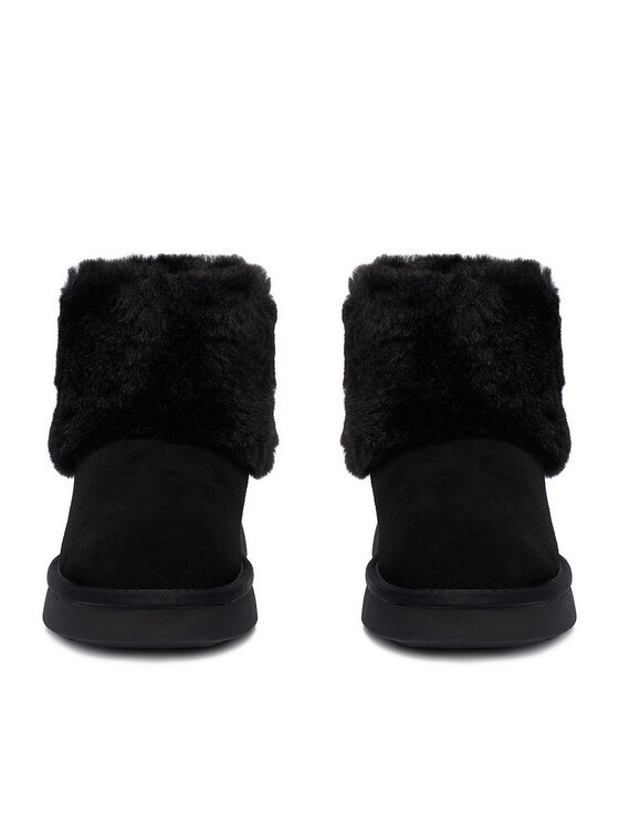 Lasocki Lasocki Μπότες Χιονιού CEO-HDR241212-18 Μαύρο