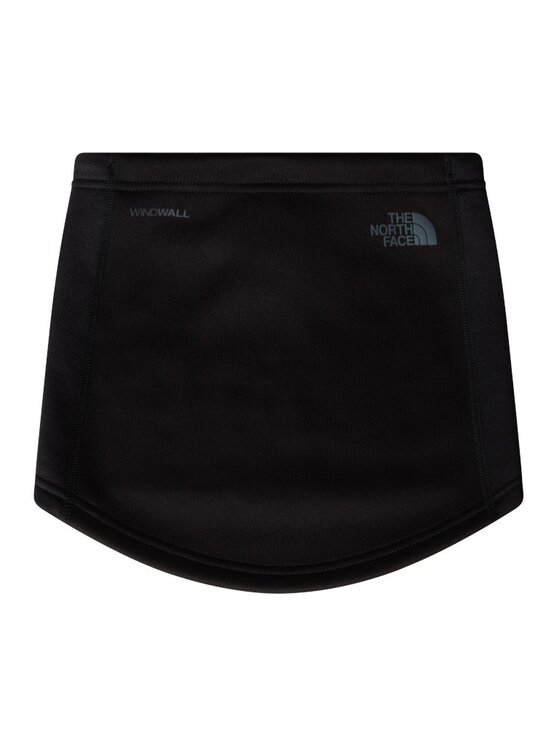 The North Face The North Face Komin Windwall Gaiter Czarny