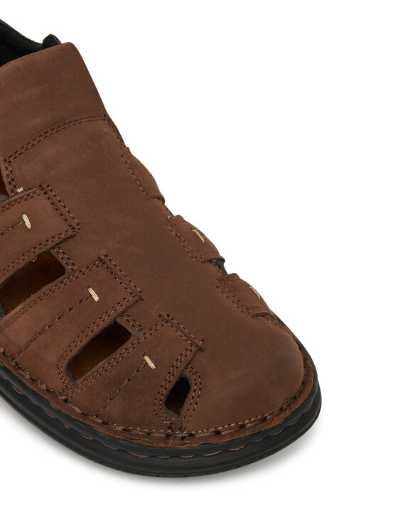 Josef Seibel Josef Seibel Босоніжки Max 92 10992 310 Коричневий
