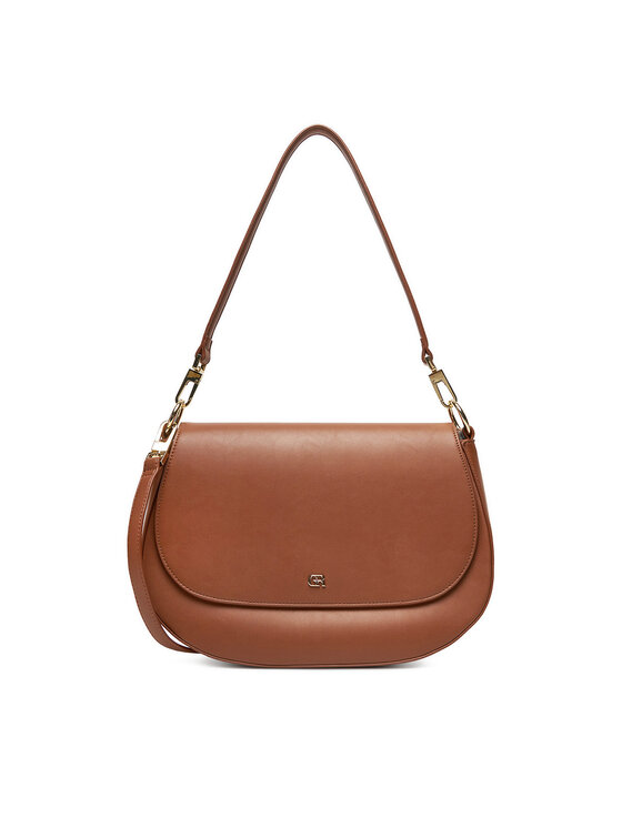 Gino Rossi Gino Rossi Handtasche C-SHIRLEY-LX10168 Braun