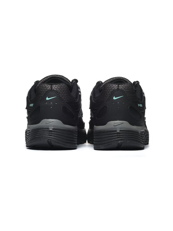 Nike Nike Sneakersy P-6000 Czarny