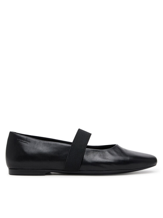 Vagabond Shoemakers Vagabond Shoemakers Balerina Jolin 5508-501-20 Fekete