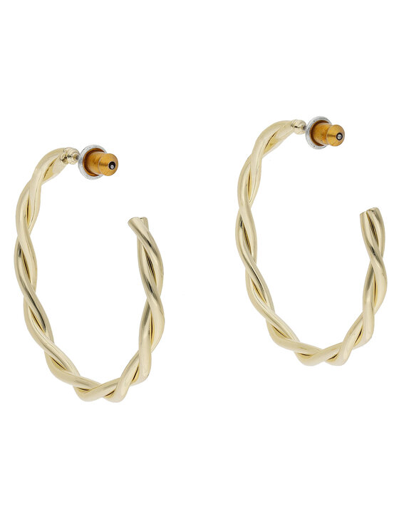 Pilgrim Pilgrim Orecchini 281942013 Oro