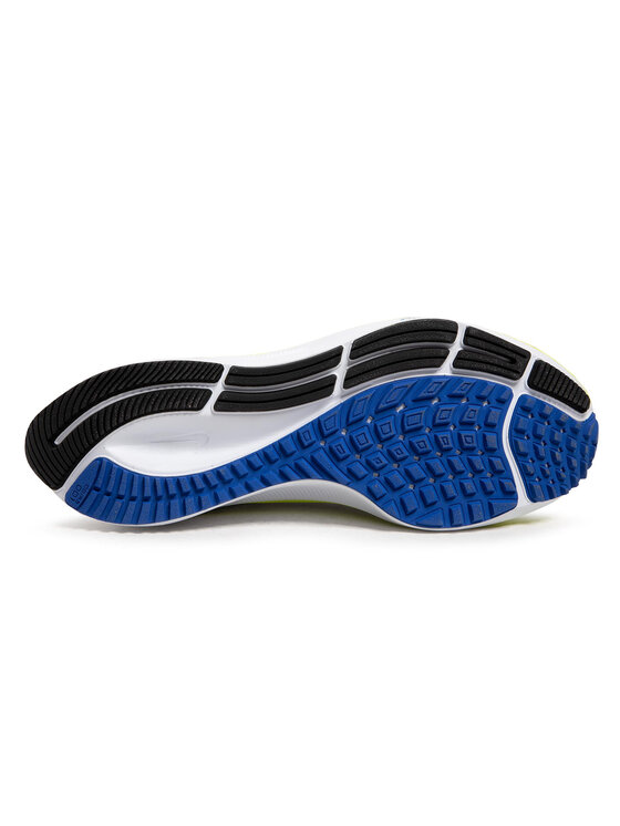 Nike Nike Παπούτσια για Τρέξιμο Air Zoom Pegasus 37 BQ9646 102 Λευκό