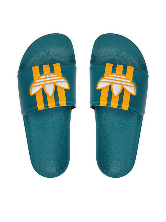 adidas adidas Iešļūcenes Adilette IG9268 Zaļš