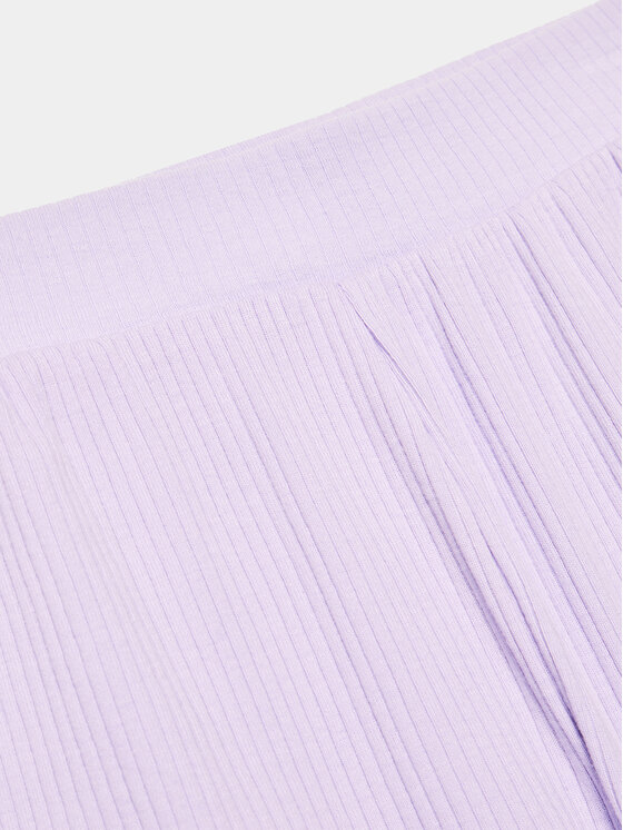 United Colors Of Benetton United Colors Of Benetton Set top i pantaloni scurti 3NVVCK008 Colorat Regular Fit