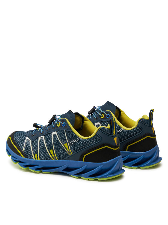 CMP CMP Futócipő Kids Altak Trail Shoe 2.0 30Q9674J Sötétkék