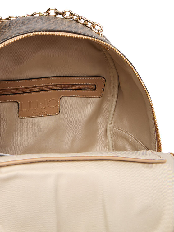 Liu Jo Liu Jo Σακίδιο AA6111 E1118 Καφέ
