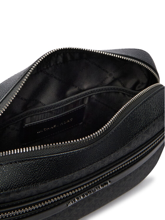 MICHAEL Michael Kors MICHAEL Michael Kors Плоска сумка 33S6LJSM1B Чорний