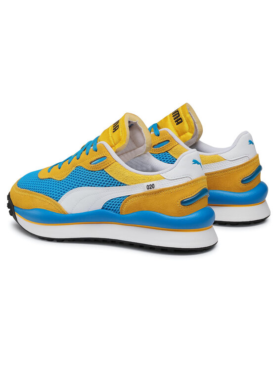 puma style rider stream on