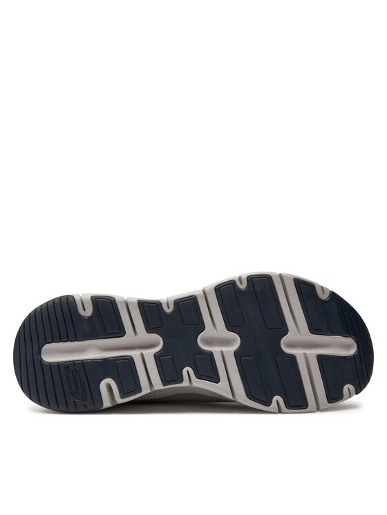 Skechers Skechers Снікерcи Arch Fit 232040/GYNV Сірий