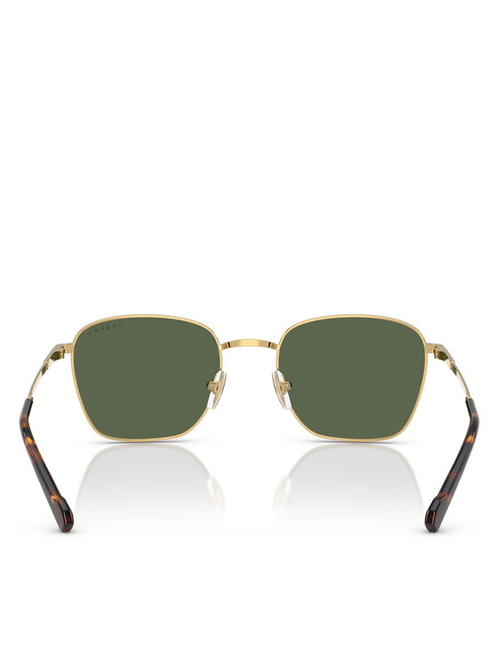 Vogue Eyewear Vogue Eyewear Sonnenbrillen 0VO4322S 53 280/9A Goldfarben