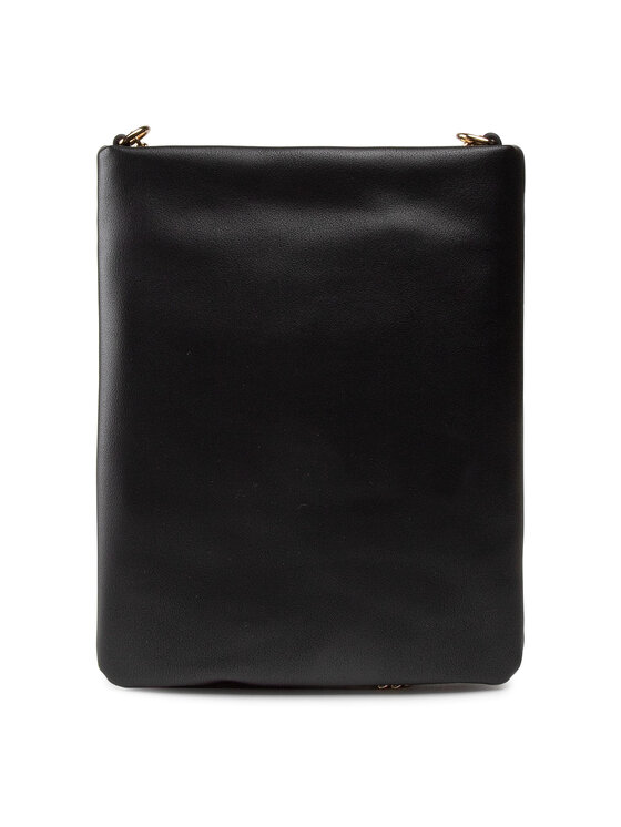 LOVE MOSCHINO LOVE MOSCHINO Soma JC4084PP1CLF0000 Melns