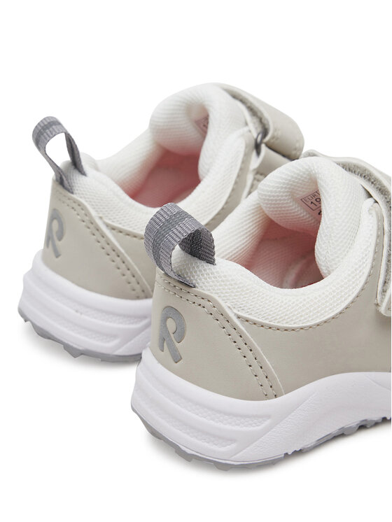 Reima Reima Sneakersy 5400129A Biały