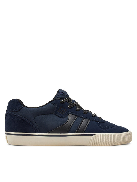 Sneakers Globe