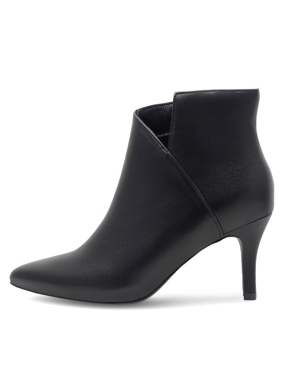 Sergio Bardi Sergio Bardi Aulinukai WYL3038-14Z-SB Juoda