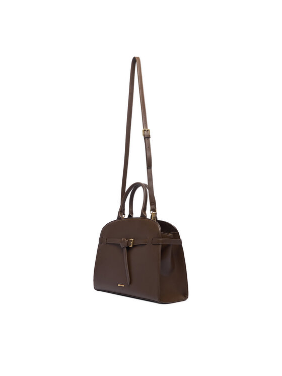 GINO ROSSI GINO ROSSI Handtasche C-NICOLETTA-LOA9521. Braun