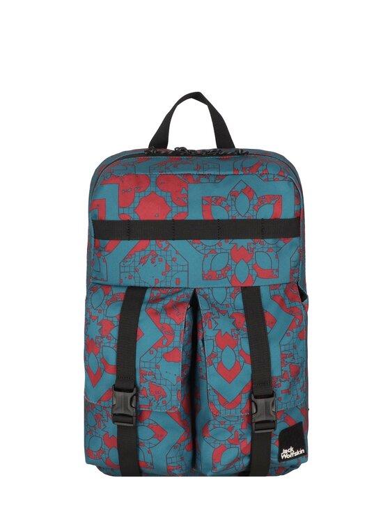 Jack Wolfskin Jack Wolfskin Torba 275146 Błękitny