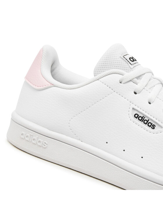 adidas adidas Sneakersy Urban Court IF4092 Biały