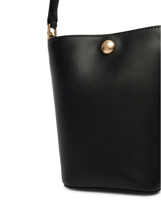 Lacoste Lacoste Borsetta NF5221IT Nero