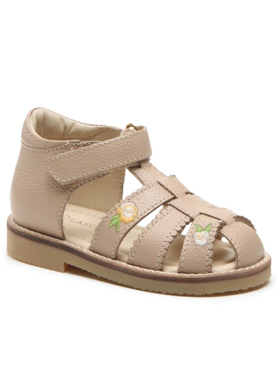 Lasocki Kids Lasocki Kids Sandale Pepe 9N7226 Bež