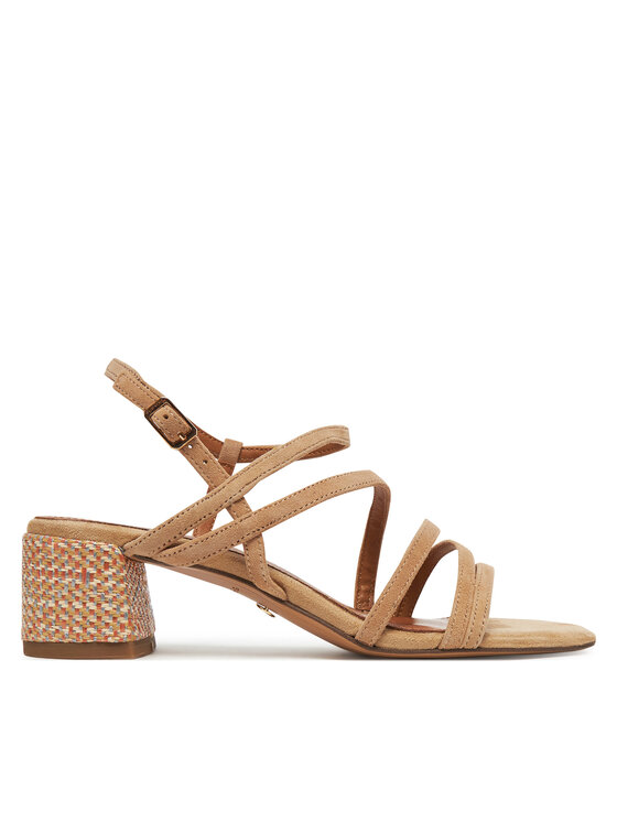 Tamaris Tamaris Sandály 1-28211-42 Hnědá