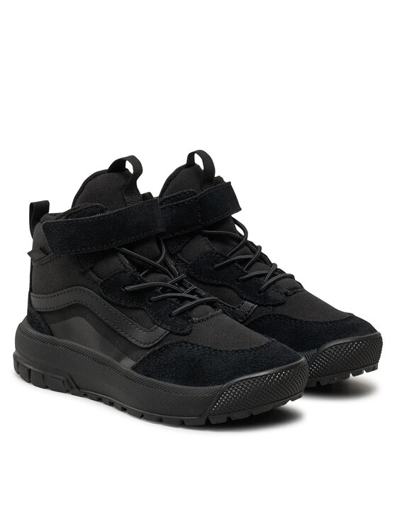 Vans Vans Tenisice VN000D1MBKA1 Crna