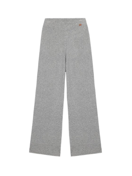 Trussardi Trussardi Pantaloni di tessuto P6036000015N003 Grigio A-Line Fit