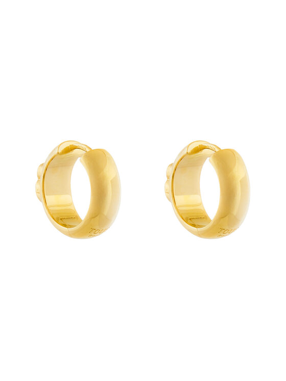 TOUS TOUS Uhani Icon Color 1003387600 Zlata