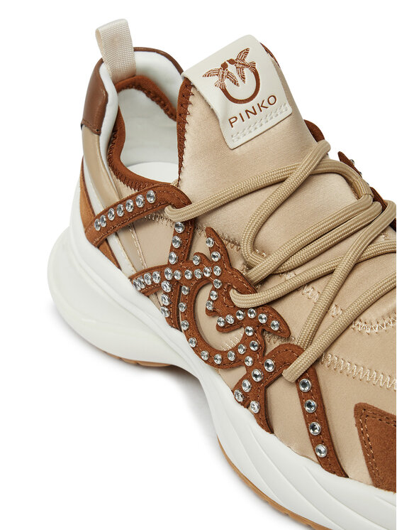 PINKO PINKO Tossud Ariel 16 SS0085T029 Pruun