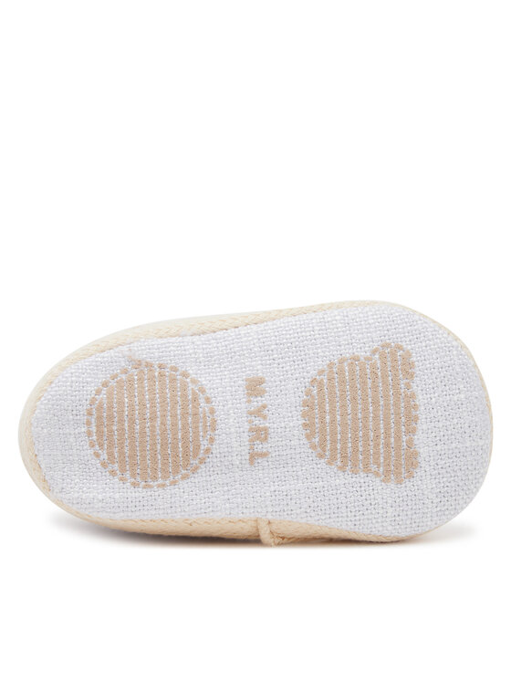 Mayoral Mayoral Espadrilles 9896 Bézs