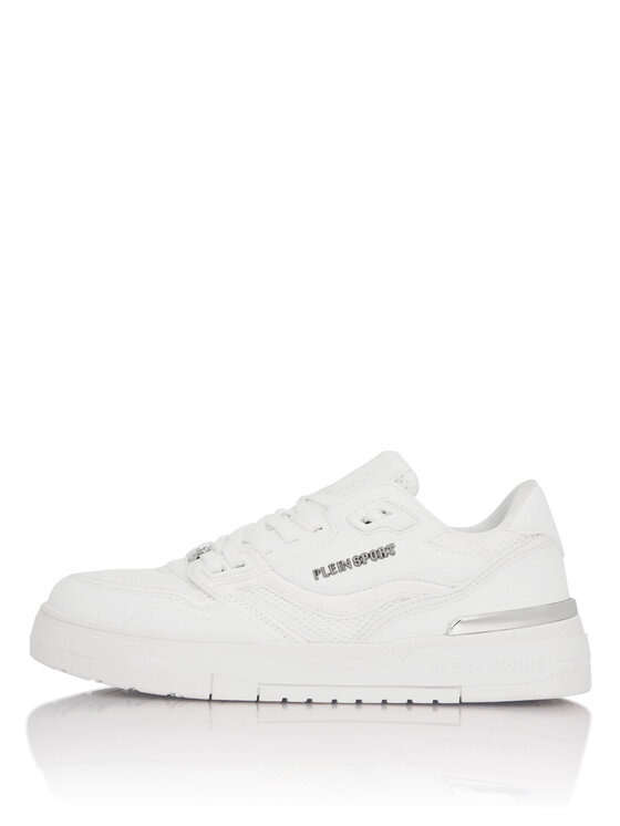 Plein Sport Plein Sport Αθλητικά 29148 Λευκό