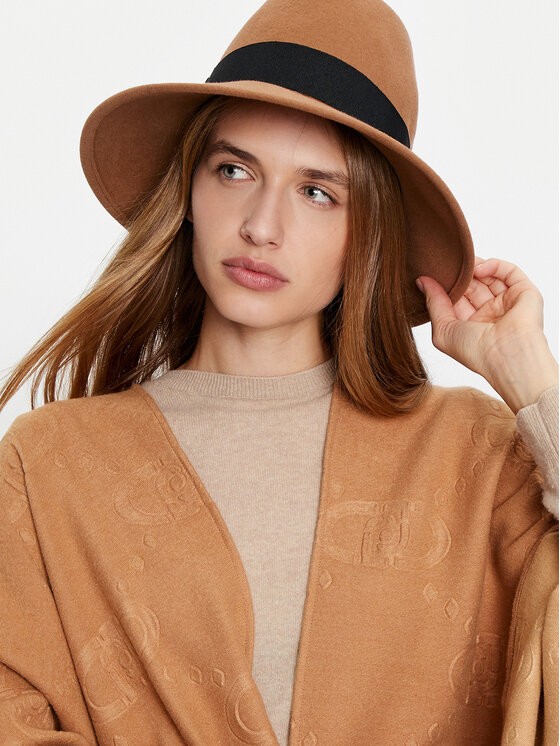Liu Jo Liu Jo Cappello 2F4073 T0300 Marrone