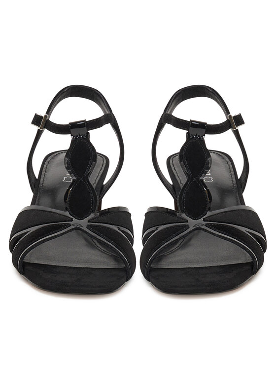 Lasocki Lasocki Sandalen WYL3454-13Z Schwarz