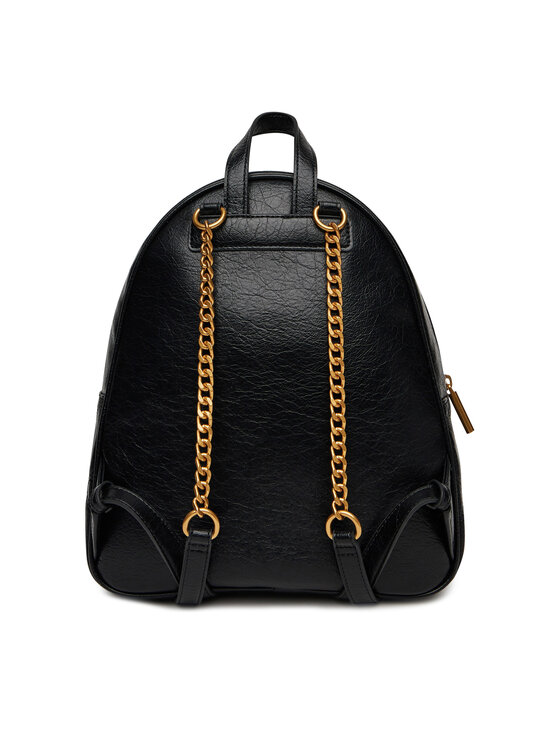 Liu Jo Liu Jo Σακίδιο Ecs M Backpack AA5123 E0914 Μαύρο