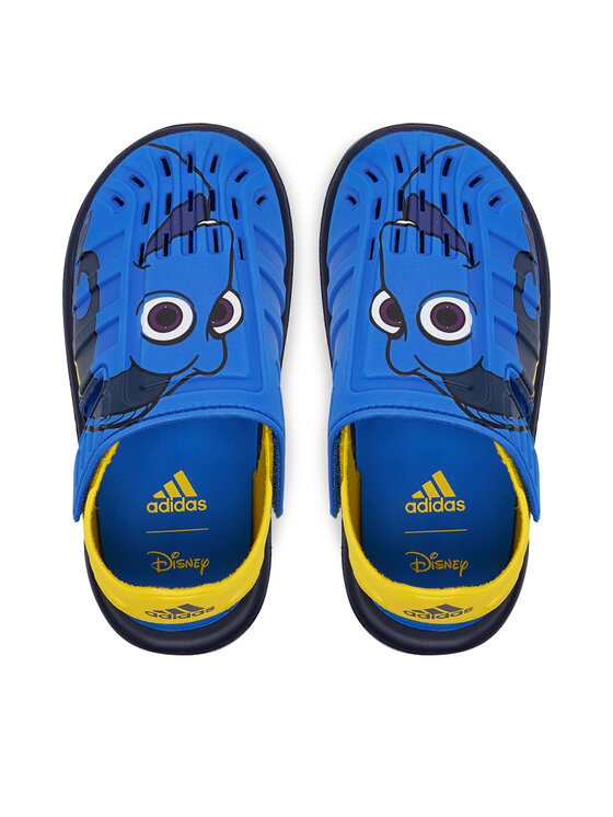 adidas adidas Sandale Disney Pixar IH1230 Plava